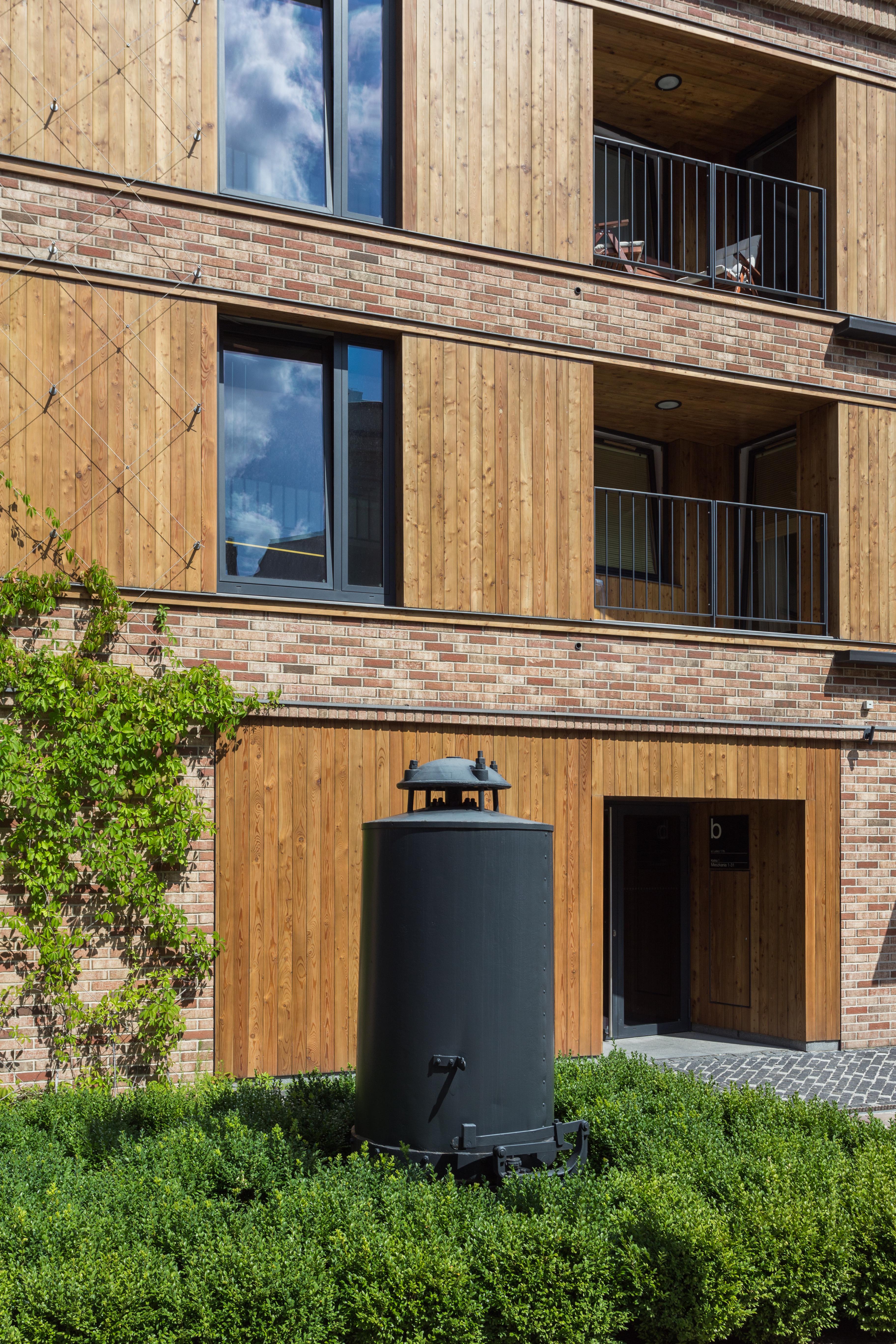Main Station&Old Town Suites By Inpoint Krakow Bagian luar foto