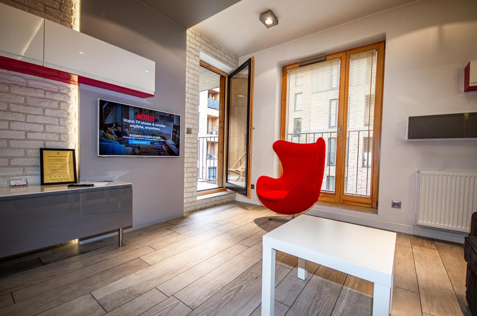 Main Station&Old Town Suites By Inpoint Krakow Bagian luar foto