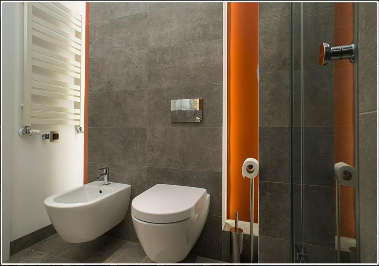 Main Station&Old Town Suites By Inpoint Krakow Ruang foto
