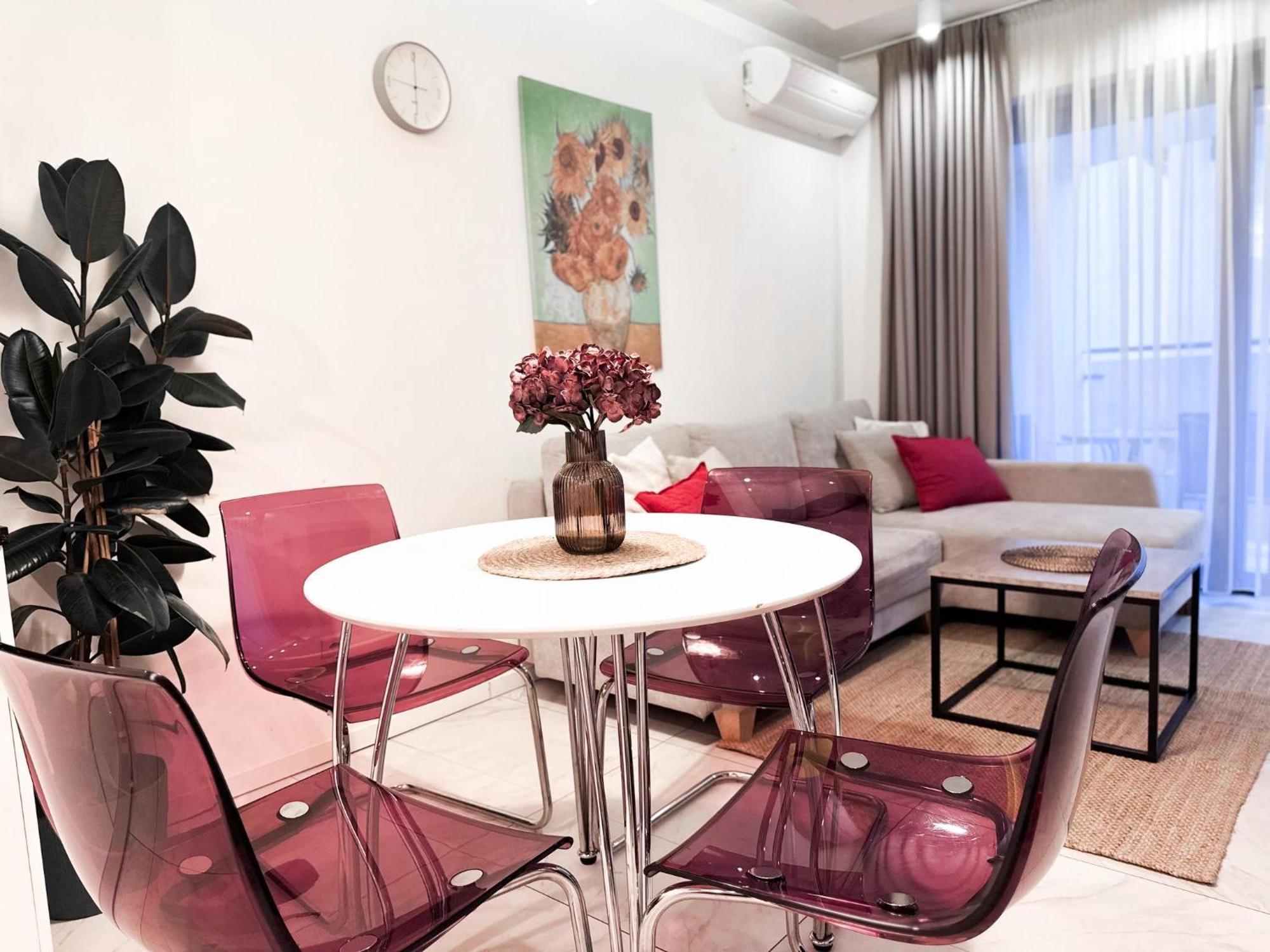 Main Station&Old Town Suites By Inpoint Krakow Bagian luar foto