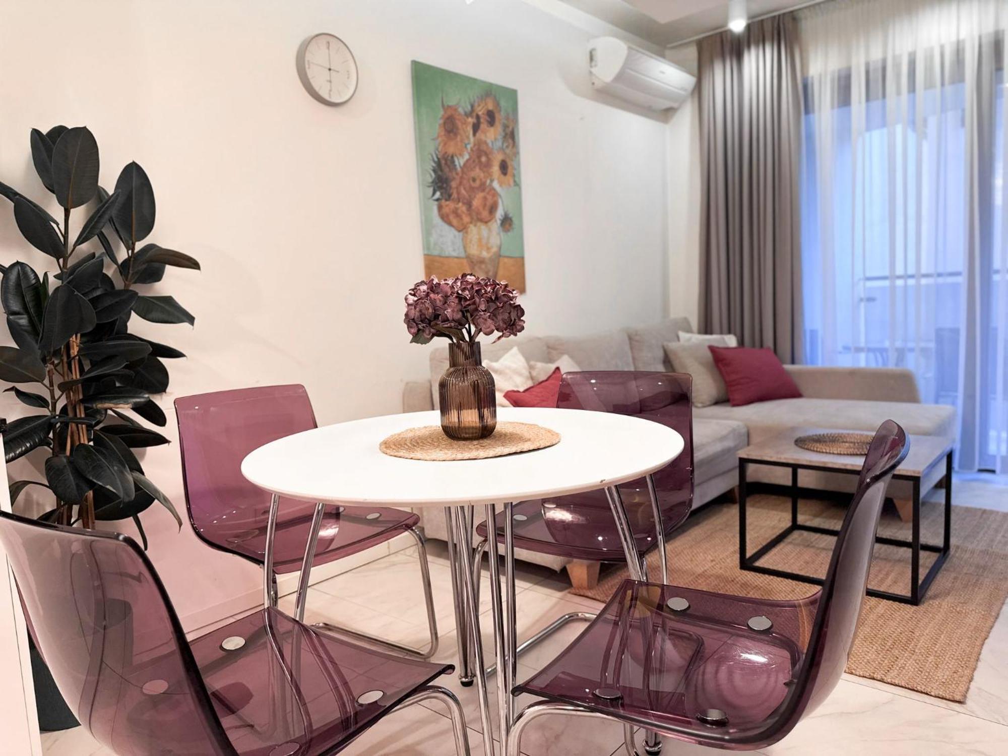 Main Station&Old Town Suites By Inpoint Krakow Bagian luar foto
