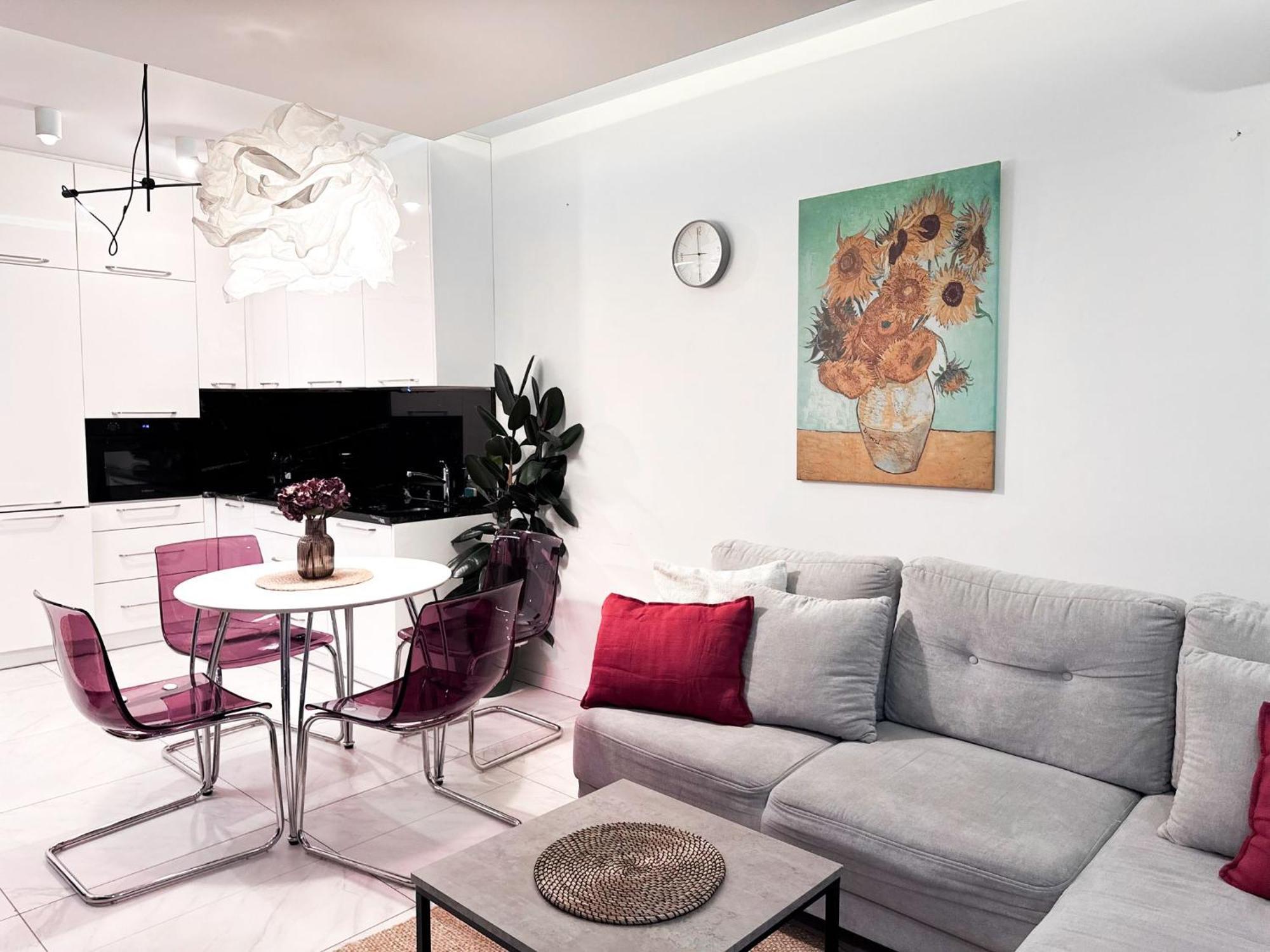 Main Station&Old Town Suites By Inpoint Krakow Bagian luar foto