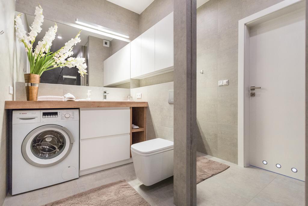 Main Station&Old Town Suites By Inpoint Krakow Bagian luar foto